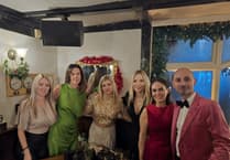 LK Lettings Co wins British Property Award for Farnham for third year
