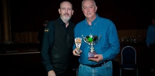 Traco B close in on Division Two title after key win