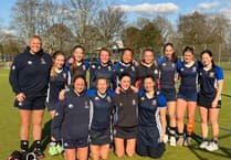 Haslemere bounce back to beat Basingstoke