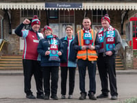 Baggies and Shots encourage fans to attend Non-League Day matches