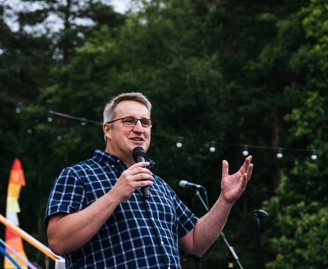 Faith Comment: Discovering the wonder of Christmas through song