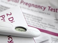 More admissions for ectopic pregnancy in Waverley
