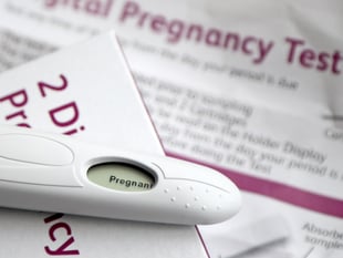 More admissions for ectopic pregnancy in Waverley