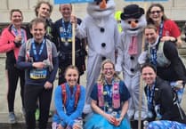 Haslemere Border Athletics Club secure top-three finish in Southern Cross Country League