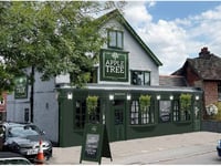 Cor: Landmark pub in Shottermill to get £230k makeover