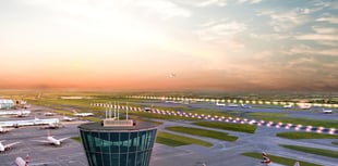 Expansion of Gatwick and Heathrow 'crucial for economy of region'