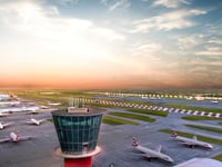 Expansion of Gatwick and Heathrow 'crucial for economy of region'