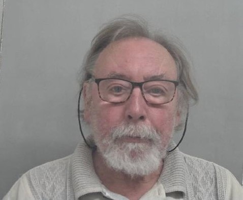Terrence John Waters has been jailed for 15 years for more than a decade of sexual abuse