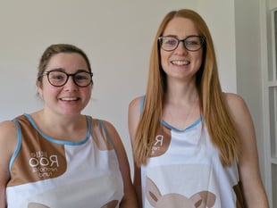 Neonatal nurses go the extra mile for their tiniest patients