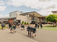 Six schools join pilot to tackle pupils’ screen time