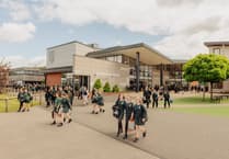Weydon School ranked UK's top state secondary for pupils aged 11-16