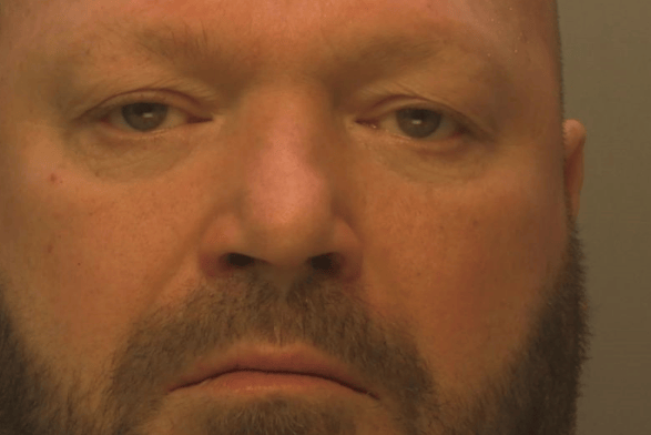 John Jones, 51, of Ash was jailed for 10 years for a pub stabbing.