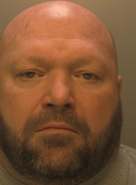 John Jones, 51, of Ash was jailed for 10 years for a pub stabbing.