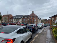 Farnham trade holding up despite infrastructure work, says councillor