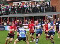 Petersfield earn emphatic win against Newbury