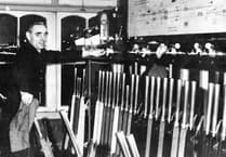 End of the line for Haslemere’s iconic signal box – but it's not going quietly