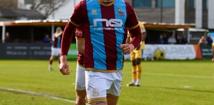 Town earn comfortable win at Westfield