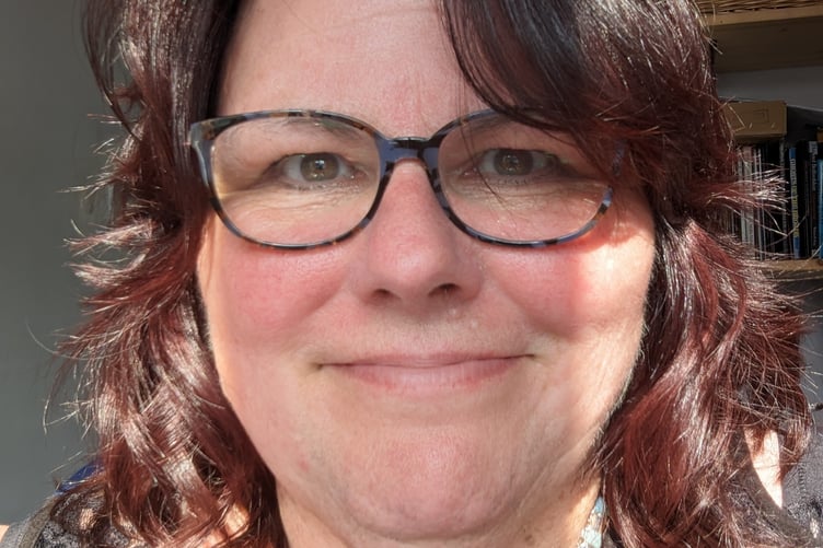 Paranormal investigator Ruth Roper Wylde wants to hear your ghostly stories from Farnham.