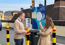 Calls for Waverley to cut Farnham parking charges for Christmas