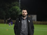 WATCH: Farnham boss Paul Johnson insists side can improve after win