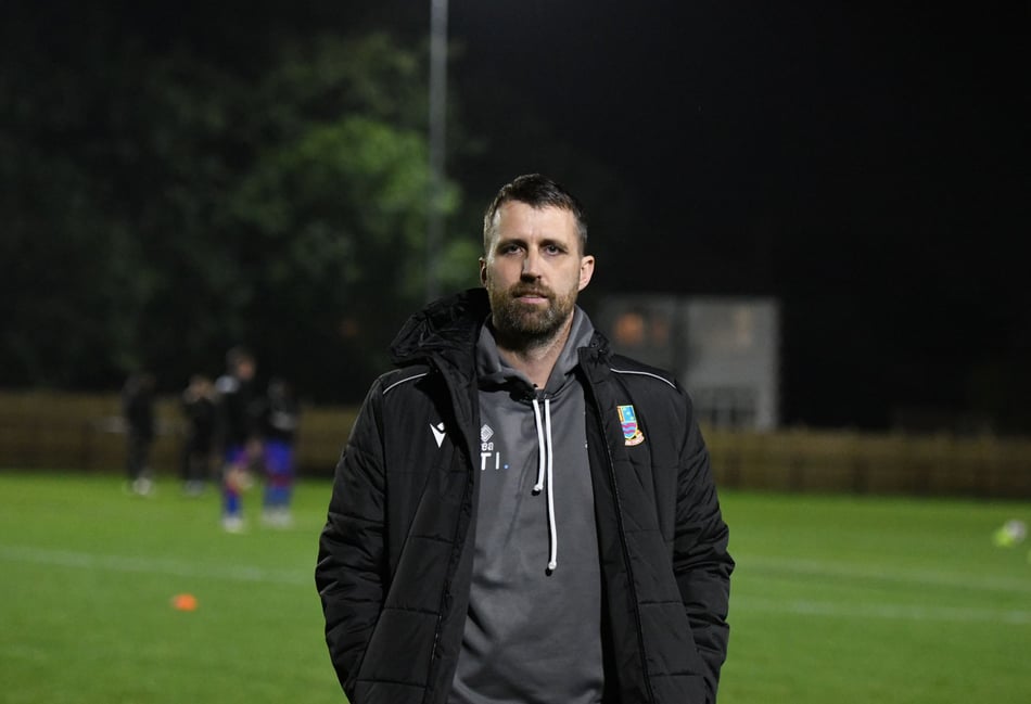 Farnham Town's match at Hanwell postponed because of surface water