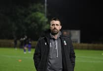 WATCH: Johnson praises Town after emphatic Phyllis Tuckwell Trophy win