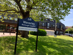 Council hopes grass is greener with in-house service and £1m eco-fleet