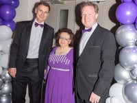 MPs help raise £22k at charity auction for new cancer centre