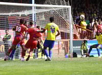 WATCH: Shots boss eyes Wembley win