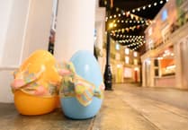 Hop into Easter Fun at The Paddington Bear™ Experience!