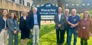 Surrey Hills housing row could decide fate of protected landscapes