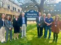 Surrey Hills faces new development threat as appeal reopens 
