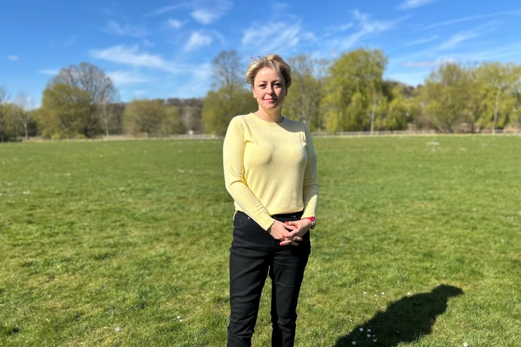 Surrey's Police and Crime Commissioner, Lisa Townsend, has launched her new Police and Crime Plan