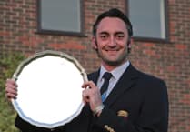 Blackmoor step in to host two events for Hampshire Salver