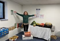 Huge demand forces temporary pause on Haslemere Community Fridge