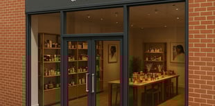 Candle shop owners extinguish Brightwells creative hub plans