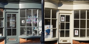 Two for one as Lion and Lamb Yard gets new arrivals