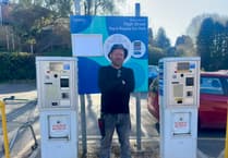 Parking charges in Haslemere to soar by 82 per cent over five years