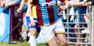 Champions Town beat Kingstonian before receiving league title