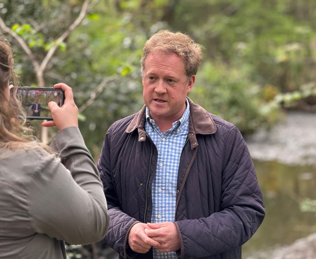 Greg Stafford MP: Why tax still matters in local elections