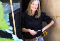 Haslemere designer to debut at RHS Chelsea with garden celebrating neurodiversity