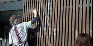 Reading, writing and rebellion: UCA staff and students fight job cuts