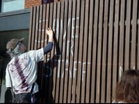 Reading, writing and rebellion: UCA staff and students fight job cuts