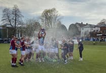 Farnham to host double victory parade for rugby and football champions