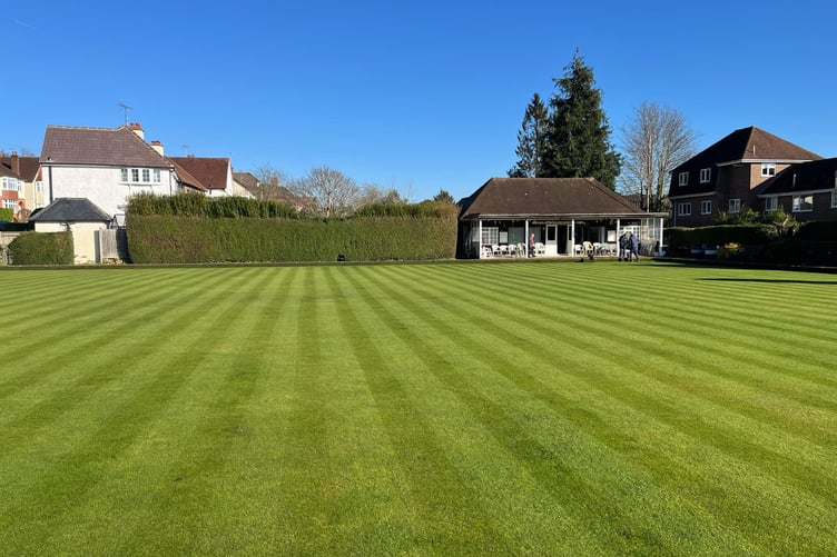 Farnham Bowling Club are holding two open days
