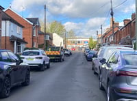 Bullers Road blunder as residents get surprise penalty charge notice