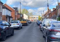 Bullers Road blunder as residents get surprise penalty charge notice