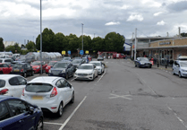 Woman assaulted in Farnham Sainsbury’s car park