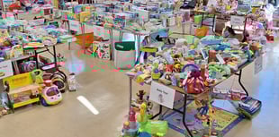 Bag a bargain at Haslemere and Midhurst’s NCT Nearly New Sale