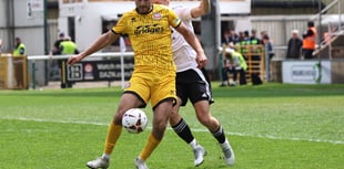 Shots produce impressive comeback to beat Met Police